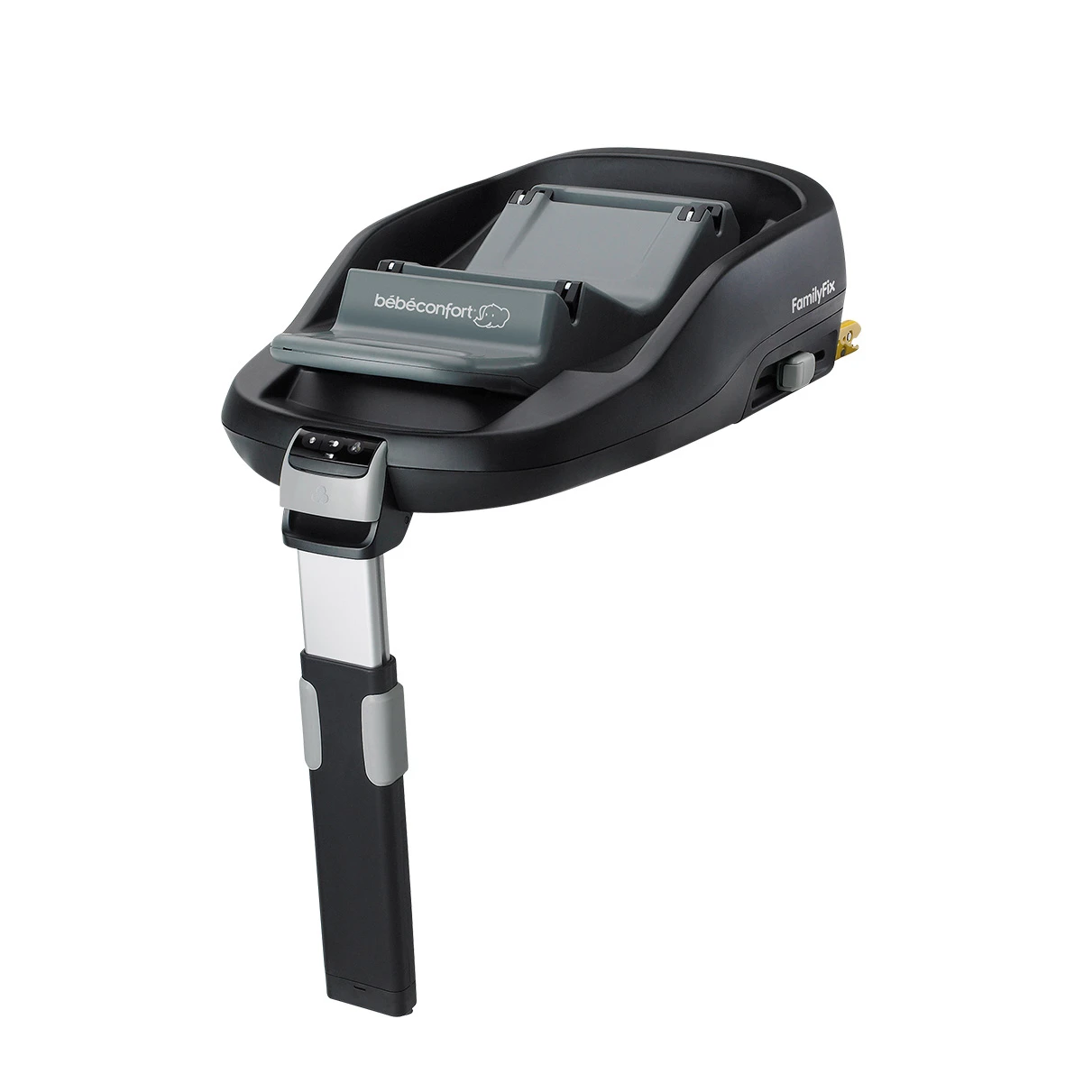 Base FamilyFix Noir De Bébé Confort 1 Base FamilyFix Noir De Bébé Confort