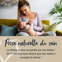Kit Naissance Anti-colique Avancé De Tommee Tippee -Bébé Produits Boutique 0070043 1