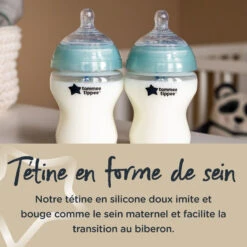 Kit Naissance Anti-colique Avancé De Tommee Tippee -Bébé Produits Boutique 0070043 3