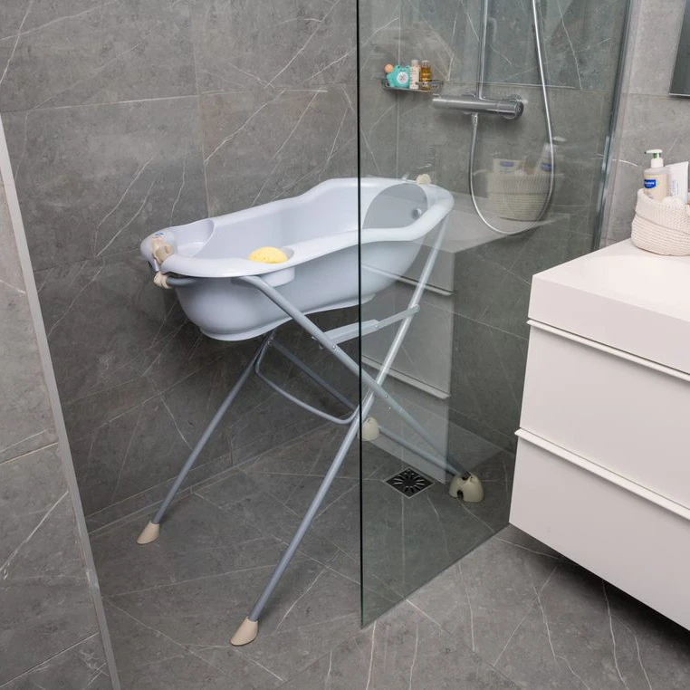 Baignoire Anatomy évolutive Gris Perle De Tigex Collexion 3 Baignoire Anatomy évolutive Gris Perle De Tigex Collexion – Image 3