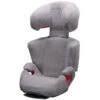 Housse éponge Cool Grey Rodi Air Protect Et Rodi XP2 Grey De Bébé Confort