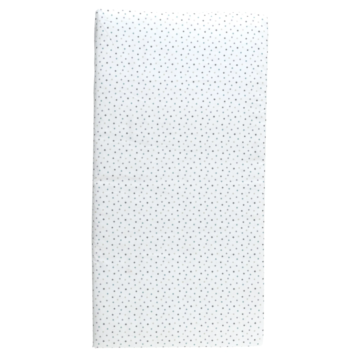 Matelas Bébé De Voyage Etoile 60 X 120 Cm De Candide 1 Matelas Bébé De Voyage Etoile 60 X 120 Cm De Candide