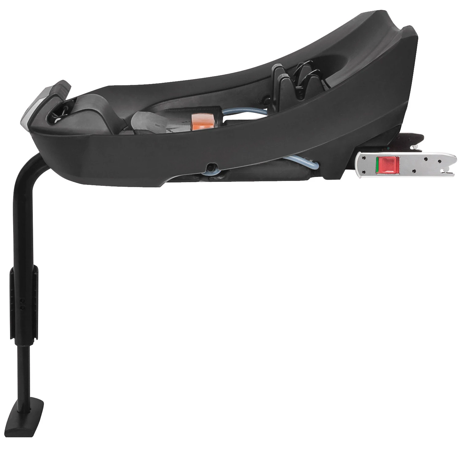 Aton Base 2 Fix Noir De CYBEX 1 Aton Base 2 Fix Noir De CYBEX