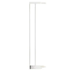 Extension De Barrière 12.4 Cm Blanc De Aubert Concept