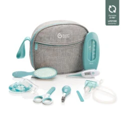 Trousse De Soin Aqua Smokey De Babymoov