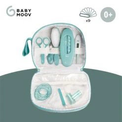 Trousse De Soin Aqua Smokey De Babymoov -Bébé Produits Boutique 01056138 3