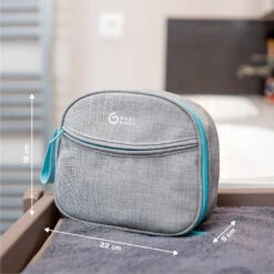 Trousse De Soin Aqua Smokey De Babymoov -Bébé Produits Boutique 01056138 5