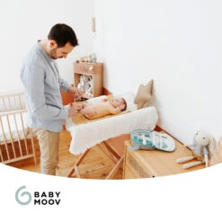 Trousse De Soin Aqua Smokey De Babymoov -Bébé Produits Boutique 01056138 6