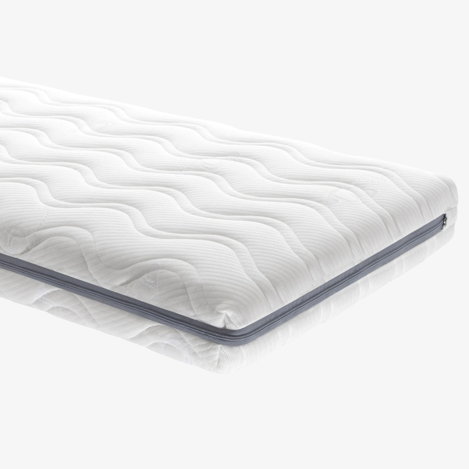Matelas Coco Latex Blanc De Kadolis 1 Matelas Coco Latex Blanc De Kadolis