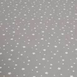 Matelas De Voyage Imprimé Etoile 60 X 120 Cm De P'tit Lit -Bébé Produits Boutique 01063063 8