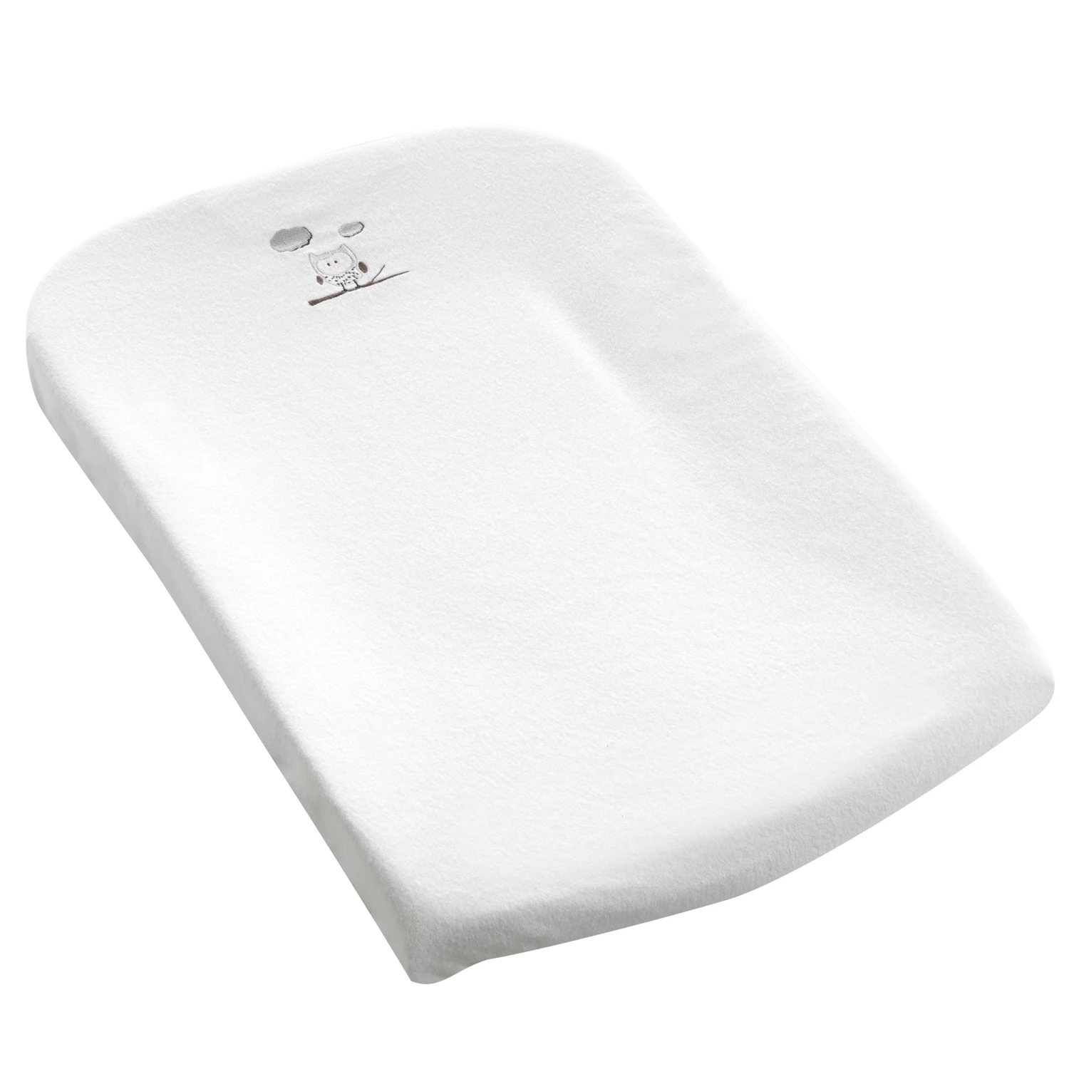 Housse Matelas à Langer Chouette De Aubert Concept 1 Housse Matelas à Langer Chouette De Aubert Concept