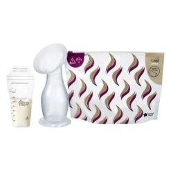 Sachets Conservation Lait Maternel X36 De Tommee Tippee 5 Sachets Conservation Lait Maternel X36 De Tommee Tippee -Bébé Produits Boutique 01072367 3