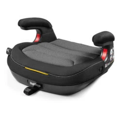 PEG PEREGO Viaggio 2-3 Shuttle Crystal Black De Peg-Pérego