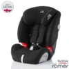 Siège Auto Evolva 123 SL SICT Cosmos Black De Britax