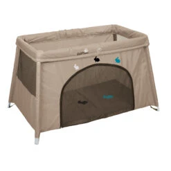 Lit De Voyage Ultra Light Lapin De Babysun