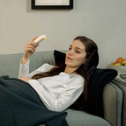 ThermoScan® 3 Thermomètre Auriculaire, IRT3030 De Braun -Bébé Produits Boutique 01078768 4