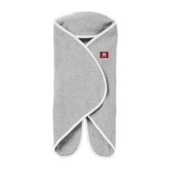 Babynomade® Couverture Polaire Salt T1 De Red Castle