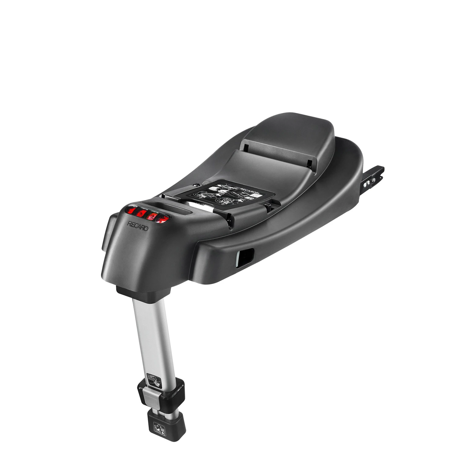 Embase Smartclick De Recaro 1 Embase Smartclick De Recaro