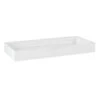 Lilo Tiroir De Lit 70x140 Blanc De Galipette