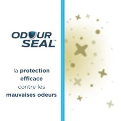 Poubelle à Couches Dress Up Laquée Blanc De Angelcare -Bébé Produits Boutique 01083021 3