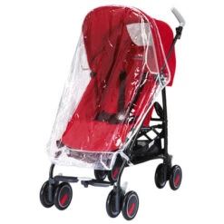 PEG PEREGO Habillage Pluie Poussette De Peg-Pérego