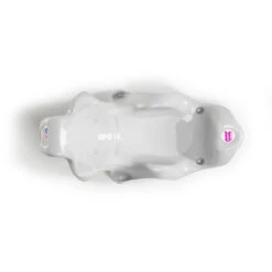 Transat De Bain Buddy Blanc De OK Baby 12 Transat De Bain Buddy Blanc De OK Baby -Bébé Produits Boutique 01089587 3