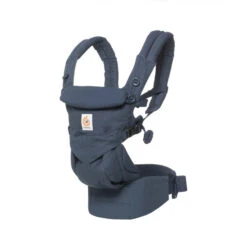 Porte-bébé Omni 360 Bleu De Ergobaby