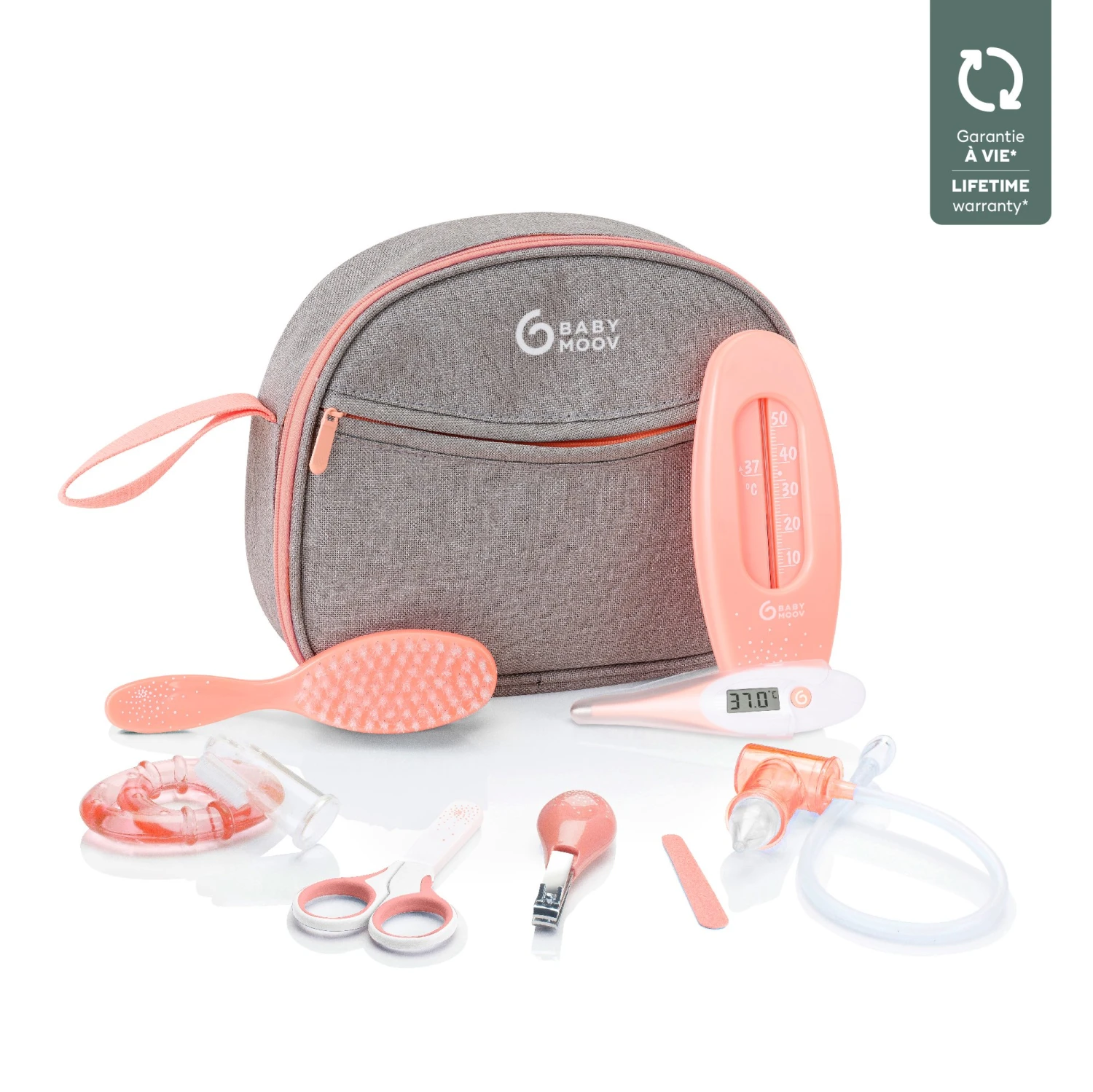 Trousse De Soin Aqua Pêche De Babymoov 1 Trousse De Soin Aqua Pêche De Babymoov