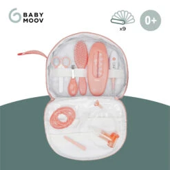 Trousse De Soin Aqua Pêche De Babymoov 8 Trousse De Soin Aqua Pêche De Babymoov -Bébé Produits Boutique 01092904 3