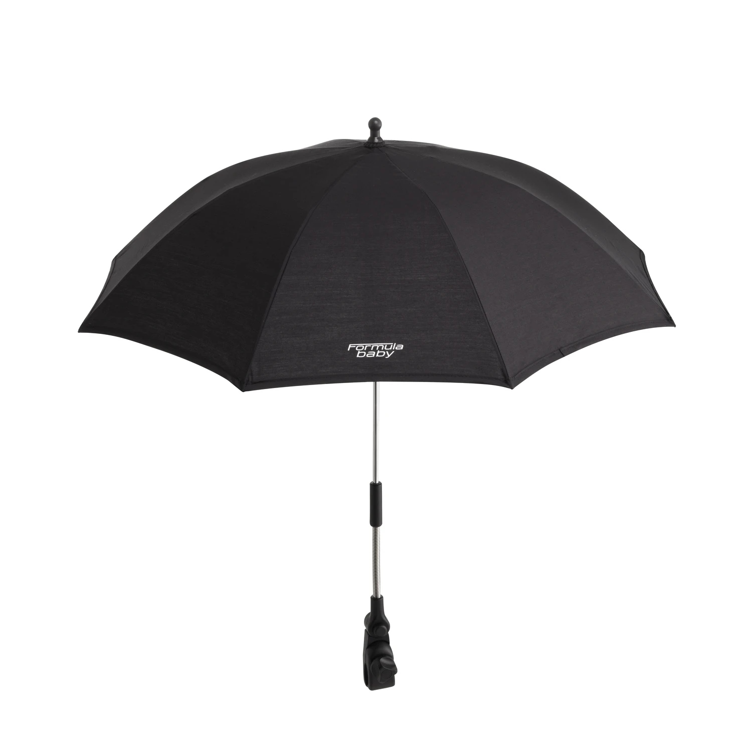 Ombrelle Noir De Formula Baby 1 Ombrelle Noir De Formula Baby