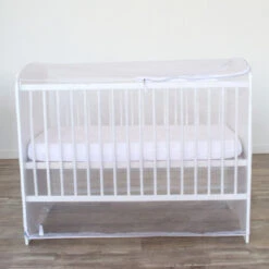 Moustiquaire Adaptable Lit Et Parc De Domiva