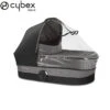Habillage Pluie Nacelle S De CYBEX
