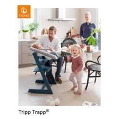 Tripp Trapp® Newborn Set™ Gris De Stokke® 7 Tripp Trapp® Newborn Set™ Gris De Stokke® -Bébé Produits Boutique 01109187 3