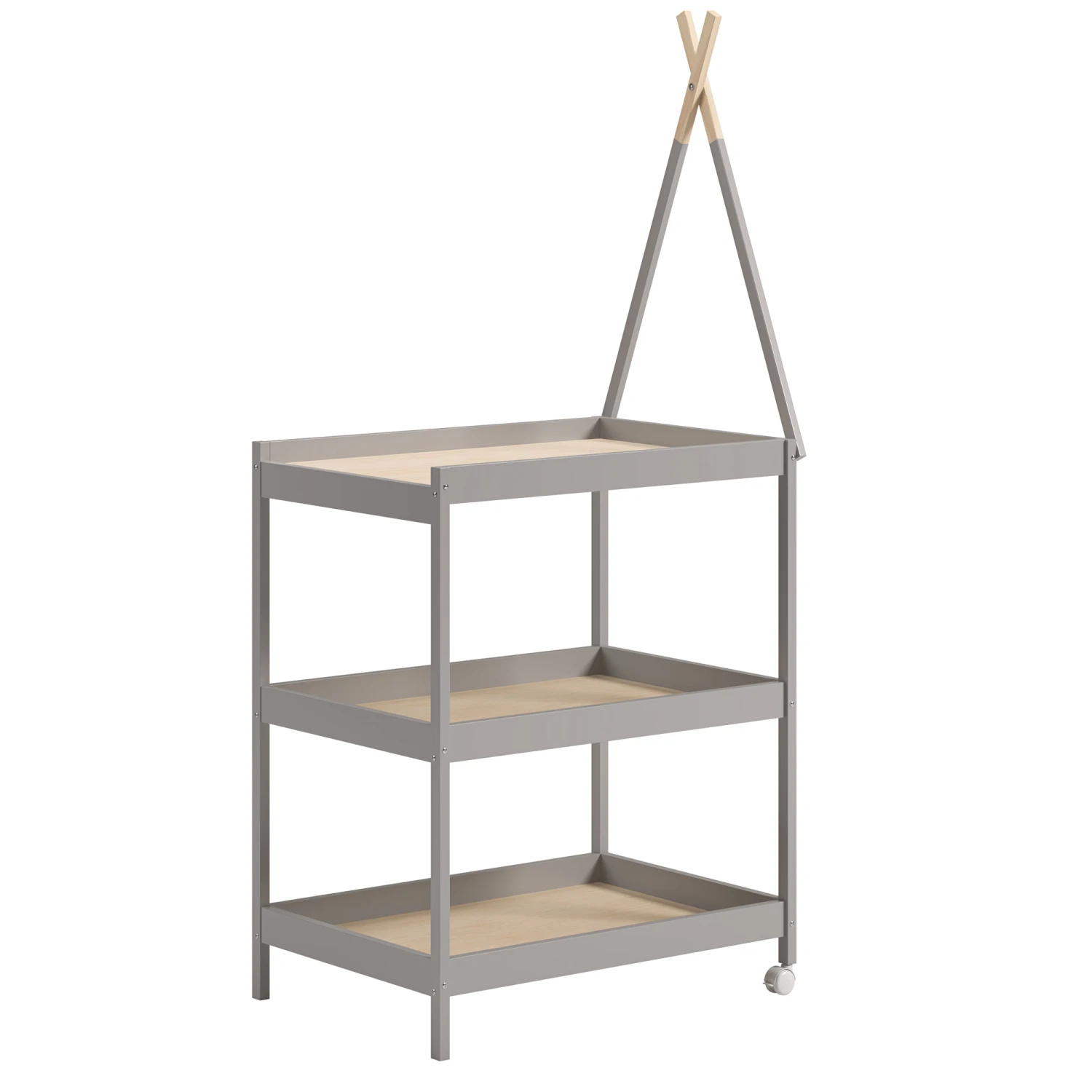 Peak Table à Langer Gris De Vox 1 Peak Table à Langer Gris De Vox