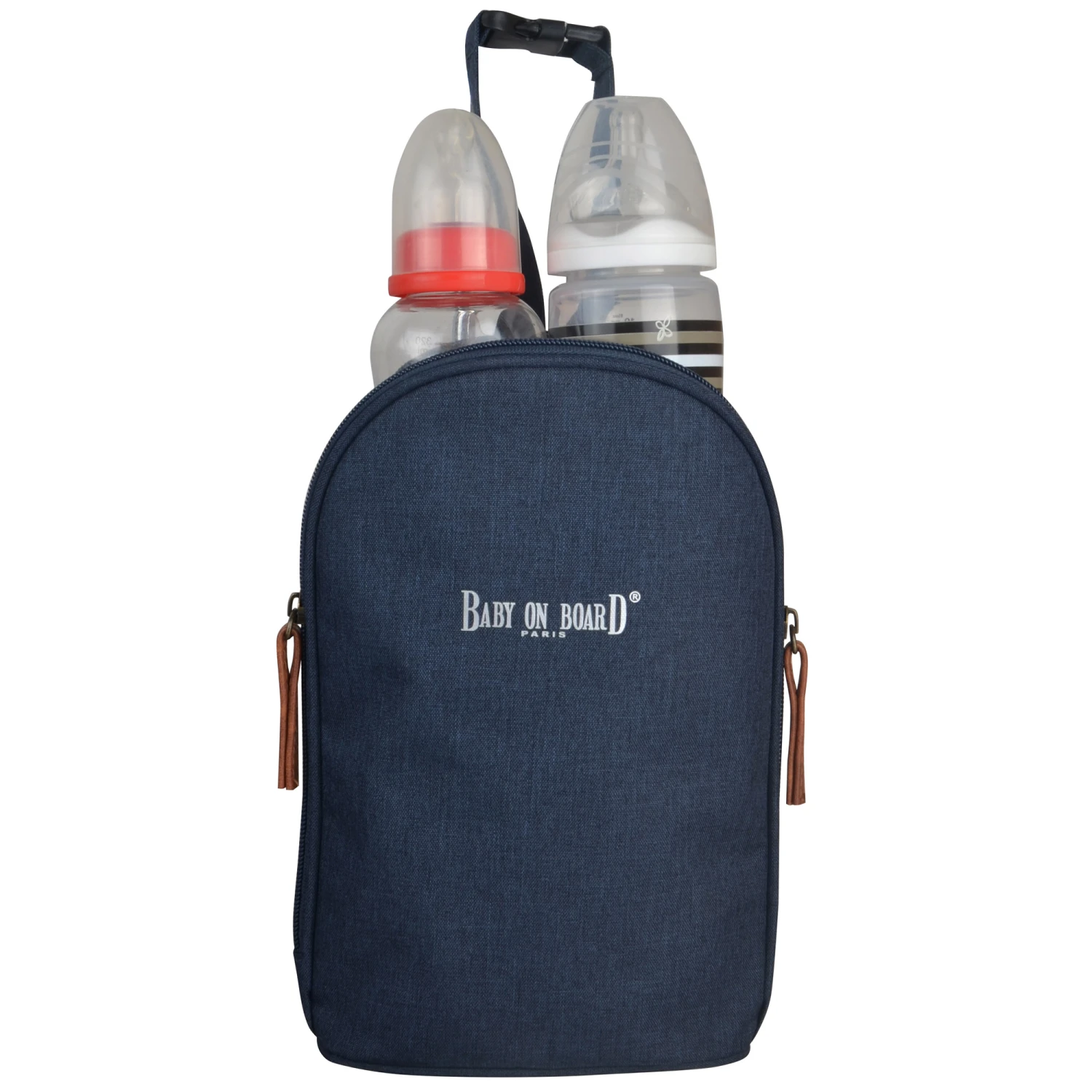 Sac à Langer Titou Moon Light De Baby On Board 3 Sac à Langer Titou Moon Light De Baby On Board – Image 3