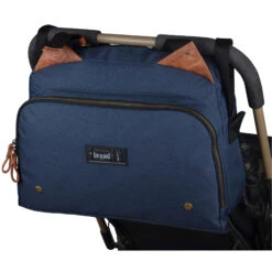 Sac à Langer Titou Moon Light De Baby On Board 8 Sac à Langer Titou Moon Light De Baby On Board -Bébé Produits Boutique 01110997 4