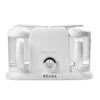 Beaba Babycook Duo White / Silver De Béaba