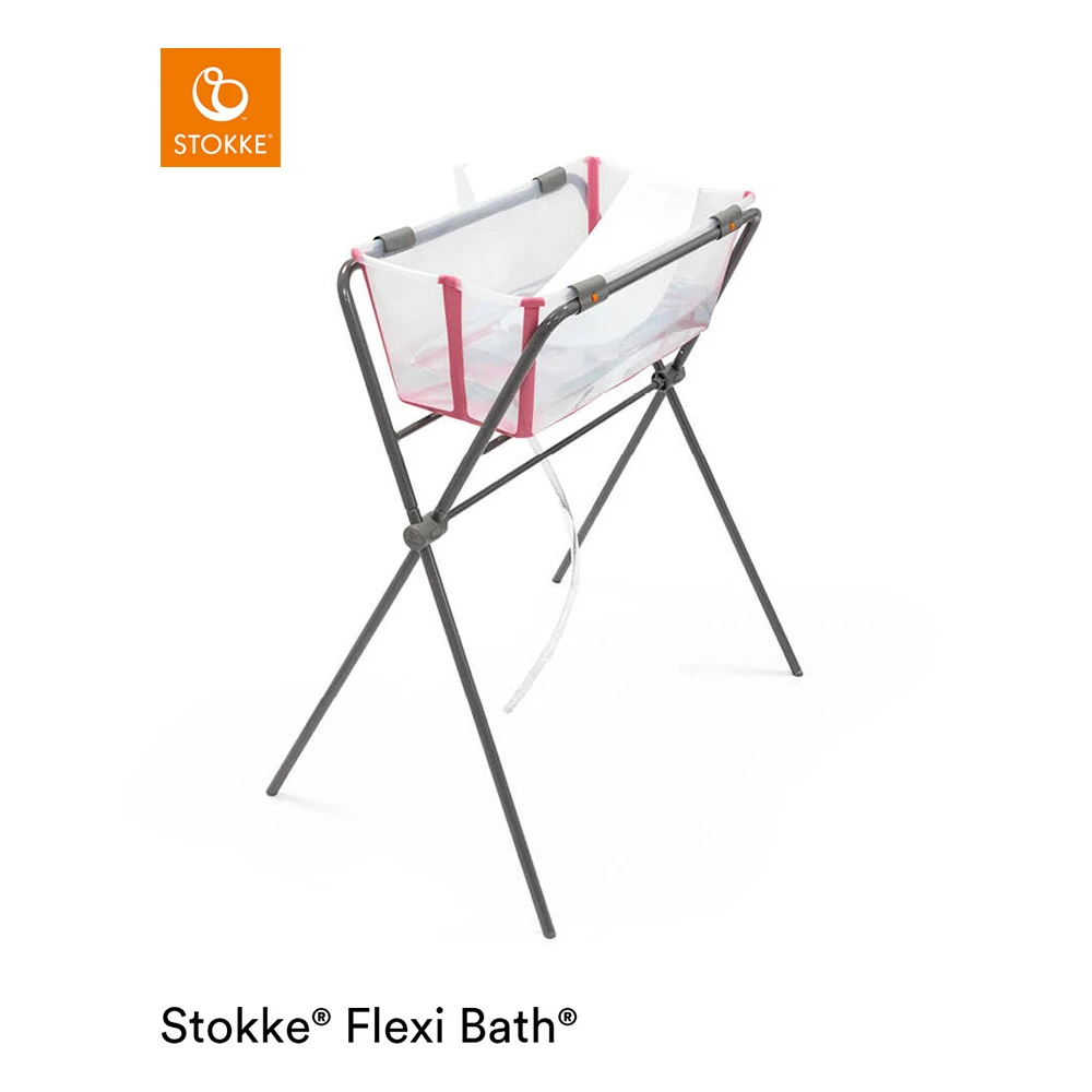 Stokke® Flexi Bath® Support De Baignoire De Stokke® 2 Stokke® Flexi Bath® Support De Baignoire De Stokke® – Image 2