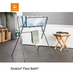 Stokke® Flexi Bath® Support De Baignoire De Stokke® 5 Stokke® Flexi Bath® Support De Baignoire De Stokke® -Bébé Produits Boutique 01121172 3