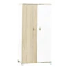 Paulin Armoire 2 Portes De Sauthon Baby's Sweet Home