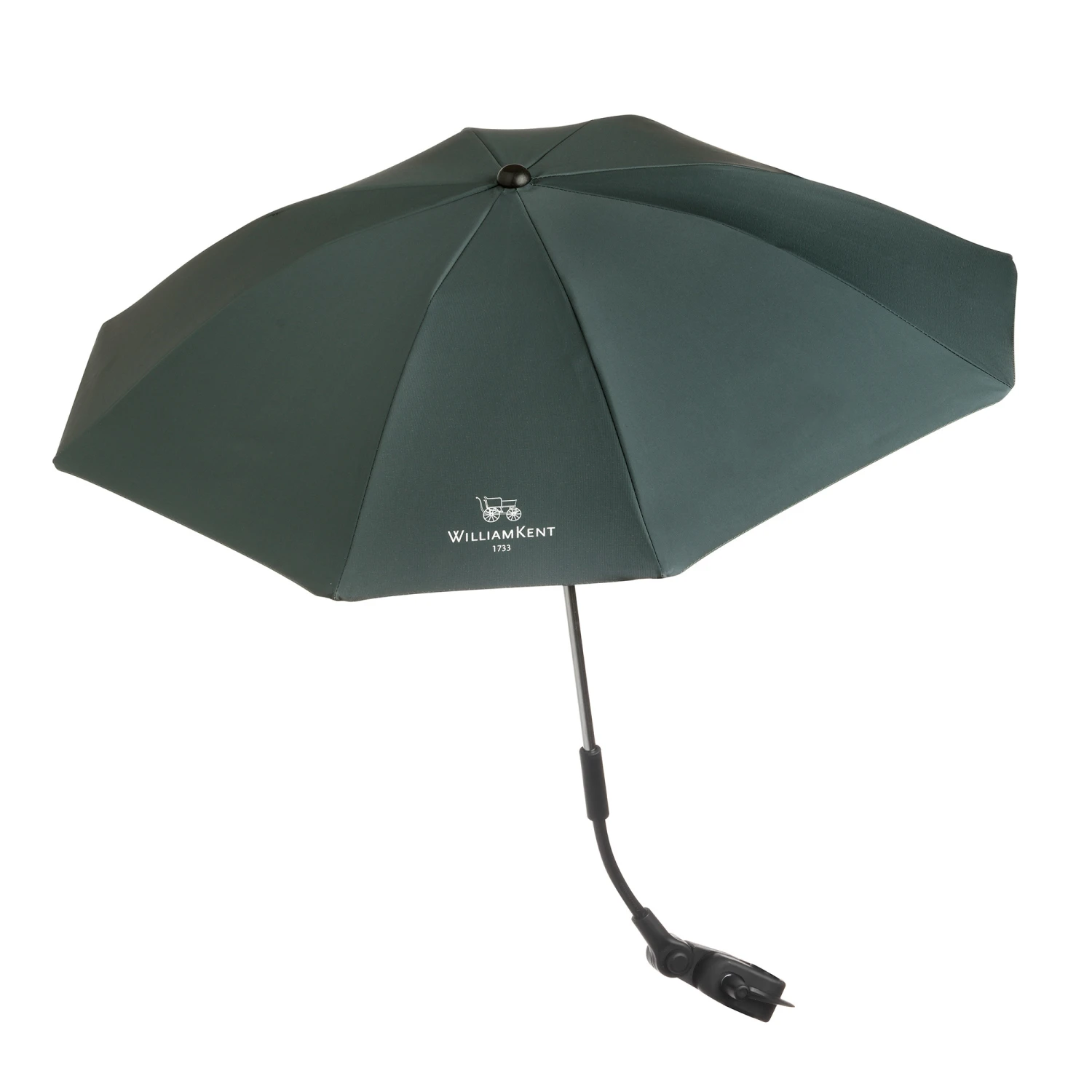 Ombrelle Universelle Gris/Vert De William Kent 1733 1 Ombrelle Universelle Gris/Vert De William Kent 1733