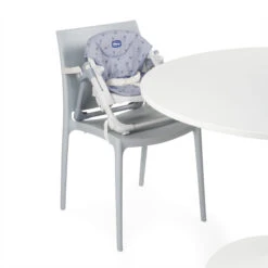 Rehausseur Chairy Bunny De Chicco -Bébé Produits Boutique 01125648 10