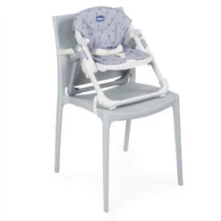 Rehausseur Chairy Bunny De Chicco -Bébé Produits Boutique 01125648 3
