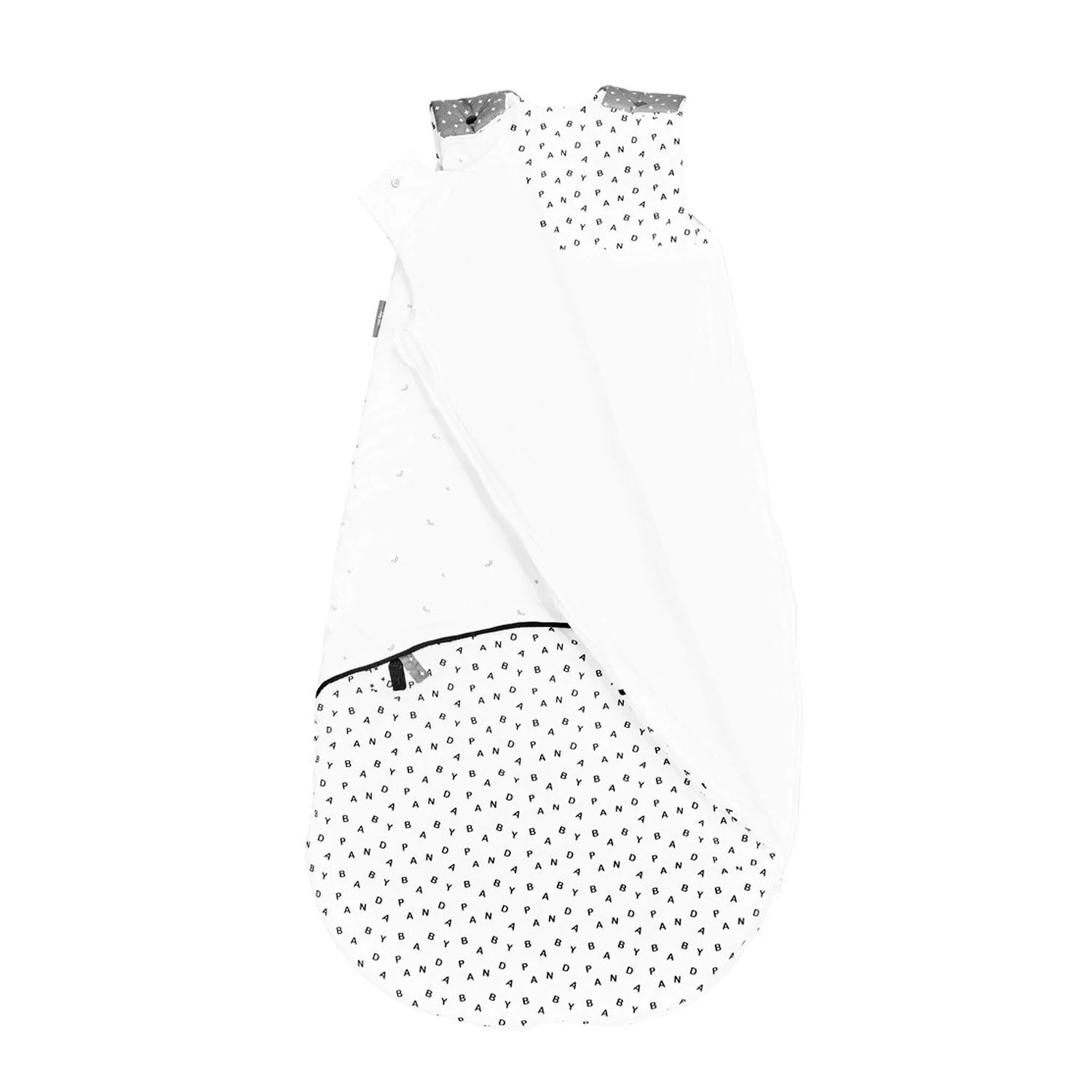 Chao Chao Sac Nid 6-24 Mois 6-24 Mois De Sauthon Baby's Sweet Home 2 Chao Chao Sac Nid 6-24 Mois 6-24 Mois De Sauthon Baby's Sweet Home – Image 2