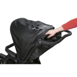 Poussette Trio Activ3 Top Dark Jet Black De Chicco 15 Poussette Trio Activ3 Top Dark Jet Black De Chicco -Bébé Produits Boutique 01126921 6 scaled