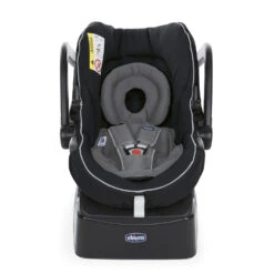 Poussette Trio Activ3 Top Dark Jet Black De Chicco 18 Poussette Trio Activ3 Top Dark Jet Black De Chicco -Bébé Produits Boutique 01126921 9