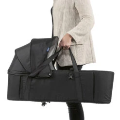 Nacelle Souple Miinimo Noir De Chicco 11 Nacelle Souple Miinimo Noir De Chicco -Bébé Produits Boutique 01126922 3