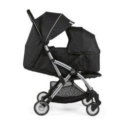 Nacelle Souple Miinimo Noir De Chicco 13 Nacelle Souple Miinimo Noir De Chicco -Bébé Produits Boutique 01126922 5