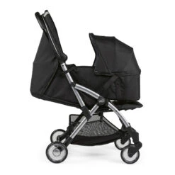 Nacelle Souple Miinimo Noir De Chicco 14 Nacelle Souple Miinimo Noir De Chicco -Bébé Produits Boutique 01126922 6