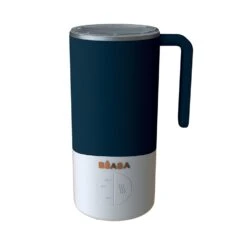Beaba Préparateur De Boisson Milk Prep Night Blue De Béaba